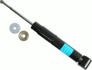 Sachs Amortyzator Sac-314617-zs1