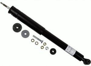 Sachs Amortyzator Tył 125366