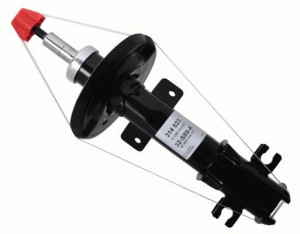 Sachs 314 623 Amortyzator