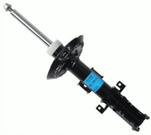 Sachs Amortyzator Przód L/p 314885