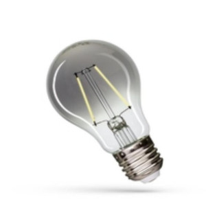 Żarówka LED gls E-27 230V 2.5W cog NW Modernshine Spectrum