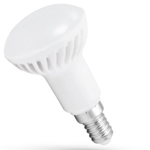 Żarówka LED R50 E14 6W WW ciepła Spectrum