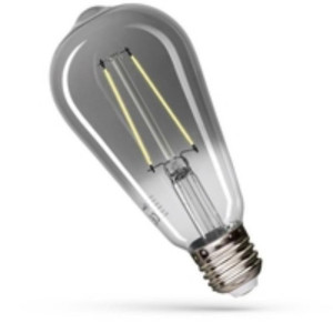 Żarówka LED ST65 E-27 230V 2.5W cog NW Modernshine Spectrum