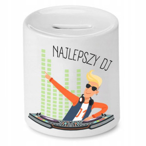 Dla Dja Muzyka Skarbonka Najlepszy Dj Muzyk