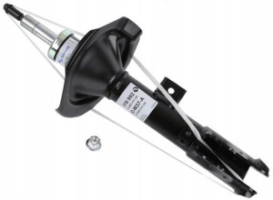 Sachs Amortyzator Przedni Przód 316992