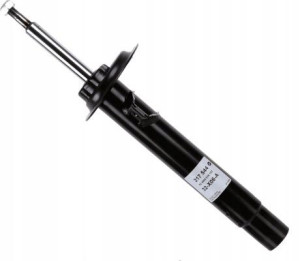 Sachs Amortyzator Przedni Przód 317544