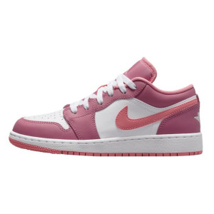 Buty Nike Air Jordan 1 Low Desert Berry 553560-616 r. 39