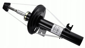 Sachs Amortyzator Sac-315876-zs1