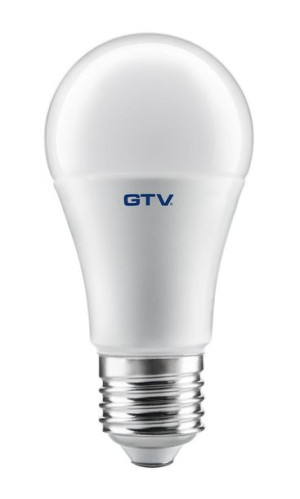 Żarówka LED E27 12W SMD ciepła GTV