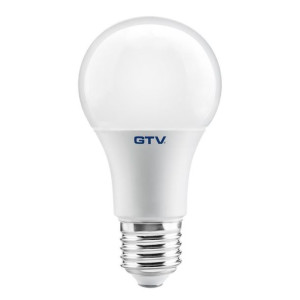 Żarówka LED E27 9,5W SMD neutralna GTV