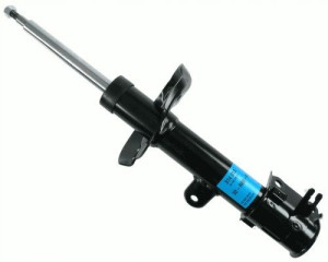 Sachs Amortyzator Przód Le Sac-314013-zs1
