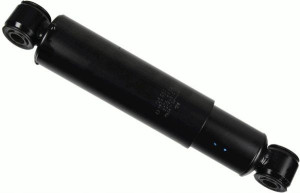 Sachs Tylny 125960