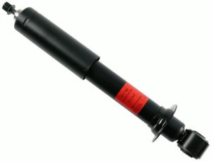 Sachs Amortyzator Tył L/p 311752