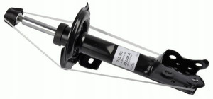 Sachs Amortyzator Przód L/p 315293/sac