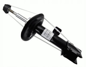 Sachs Amortyzator Przód Le 315137