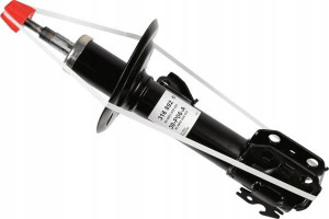 Sachs Amortyzator Przód Pr 316892