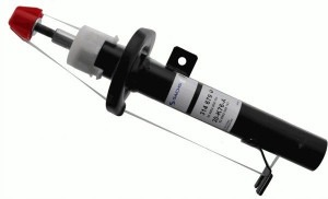 Sachs Amortyzator Przód Le 314679