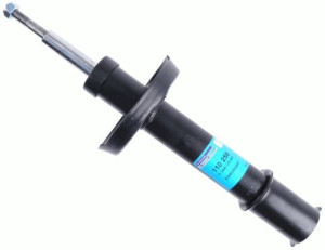 Sachs Amortyzator Przód L/p 110256