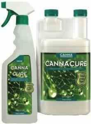 Canna Cure 750ml