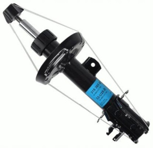 Sachs Amortyzator 315365