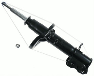 Sachs Amortyzator Tył Pr 280716