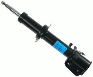Sachs Amortyzator Le 170416