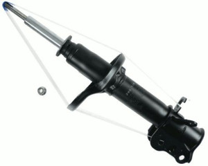 Sachs Amortyzator Tył Le 280715