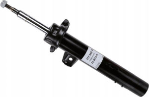 Sachs Amortyzator Przód Le 317566