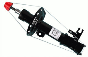 Sachs Amortyzator Przód 315837