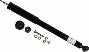 Sachs Amortyzator Tył L/p 317354