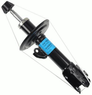 Sachs Amortyzator Le 314755