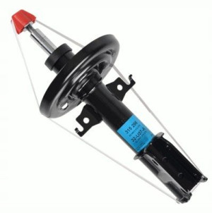 Sachs Amortyzator Przód 315296