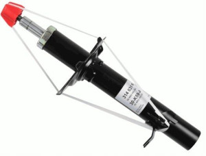 Sachs Amortyzator 314631