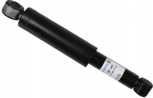 Sachs Amortyzator Tył L/p 317347