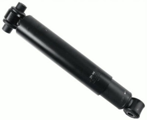 Sachs Tylny 124360