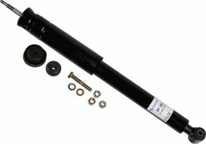 Sachs Amortyzator Tył L/p 317259