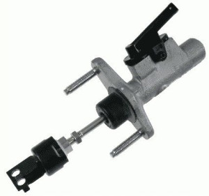 Sachs Pompa Sprzęgła 6284600460