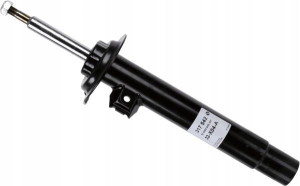 Sachs Amortyzator Przód Le 317542