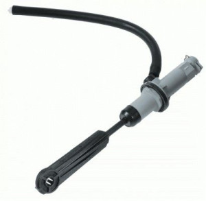 Sachs Pompa Sprzęgła 6284600656