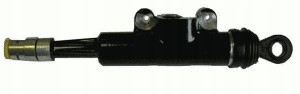 Sachs Pompa Sprzęgła 6284600104