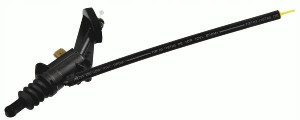 Sachs Pompa Sprzęgła 6284605073