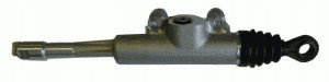 Sachs Pompa Sprzęgła 6284600105