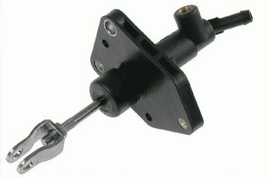 Sachs Pompa Sprzęgła 6284600557