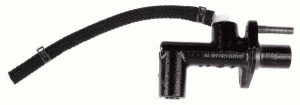 Sachs Pompa Sprzęgła 6284600119