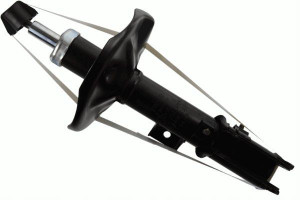 Sachs Amortyzator 316902