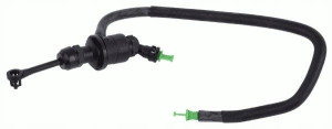 Sachs Pompa Sprzęgła 6284600778