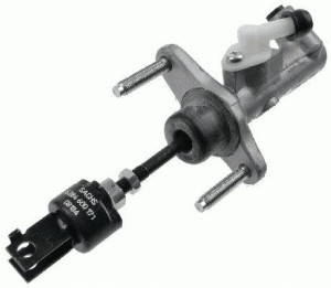 Sachs Pompa Sprzęgła 6284600171