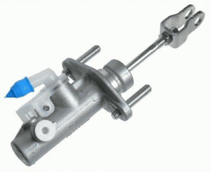 Sachs Pompa Sprzęgła 6284600630