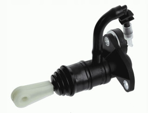 Sachs Pompa Sprzęgła 6284654029