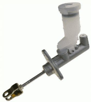 Sachs Pompa Sprzęgła 6284600157